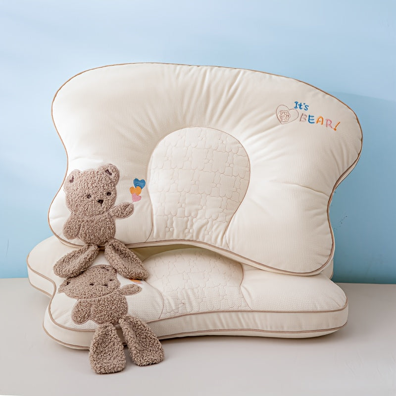 1\u002F2pcs Cartoon Pillow for Sleep Aid \