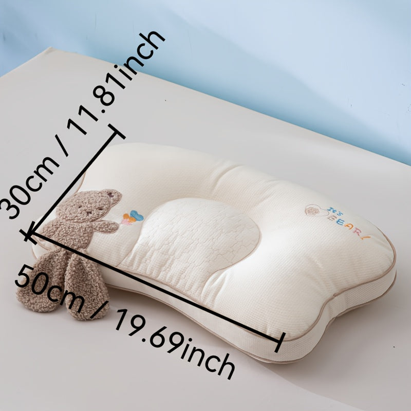 1\u002F2pcs Cartoon Pillow for Sleep Aid \