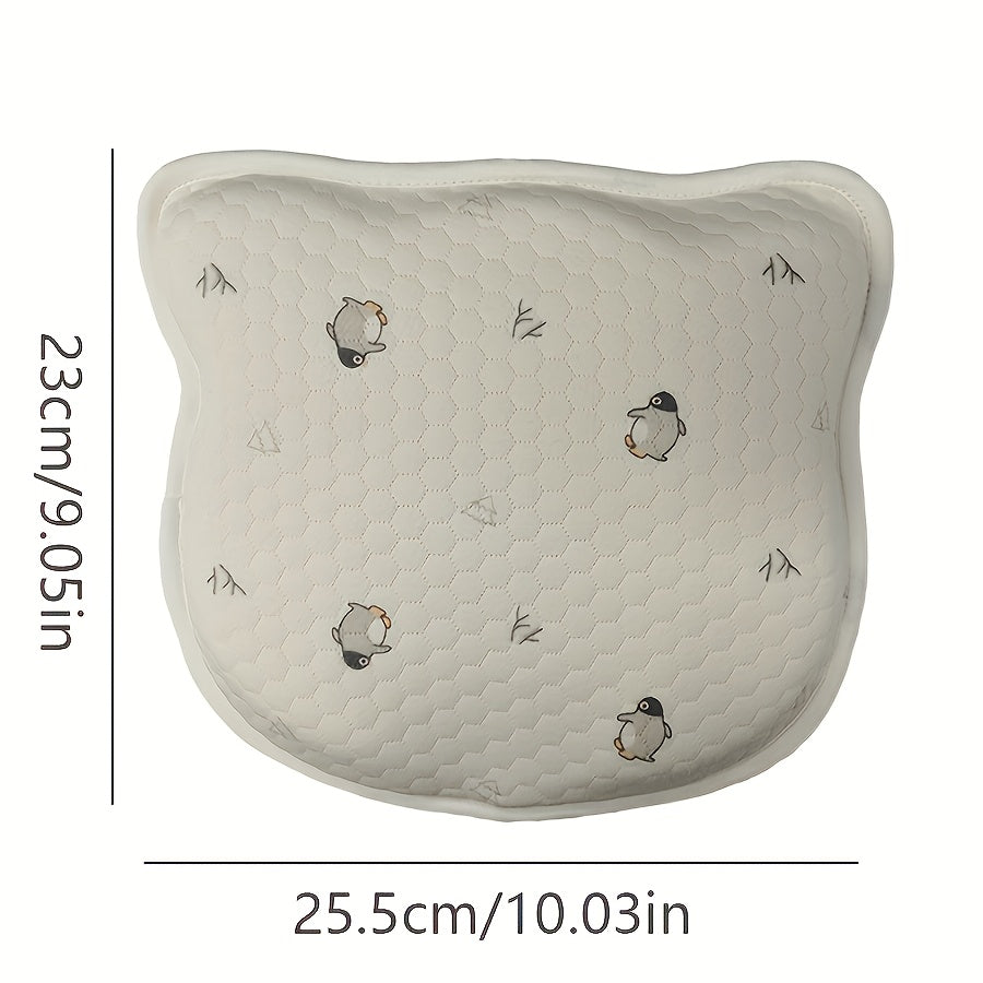 Foam Shaping Soft And Cozy Corrects Positioning Ideal for Both And Prevents Flat Syndrome.