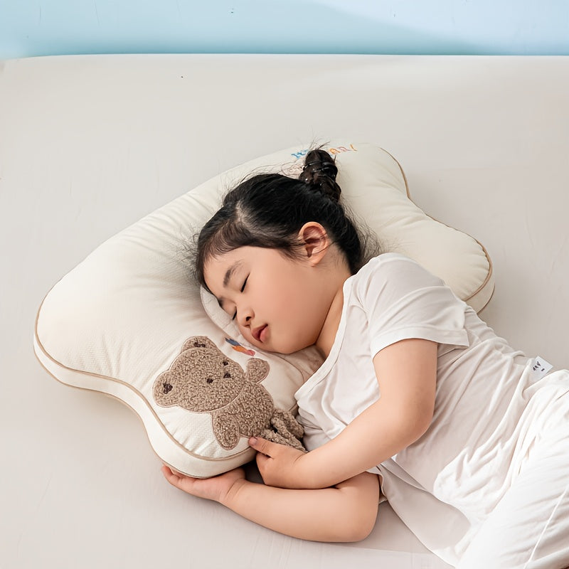 1\u002F2pcs Cartoon Pillow for Sleep Aid \