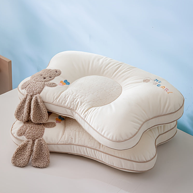 1\u002F2pcs Cartoon Pillow for Sleep Aid \