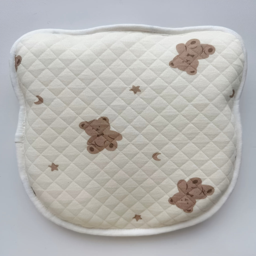 Foam Shaping Soft And Cozy Corrects Positioning Ideal for Both And Prevents Flat Syndrome.