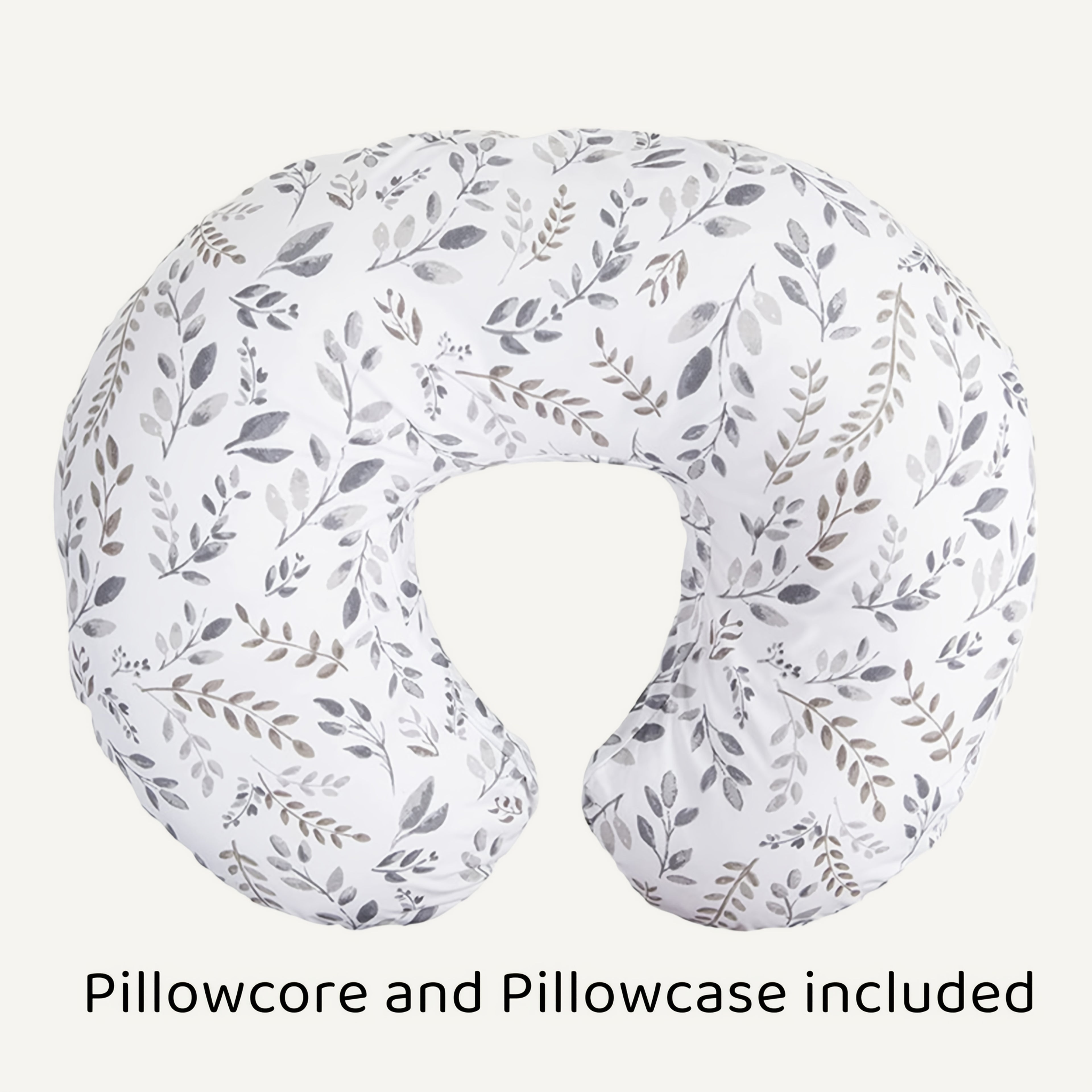 1pc Multifunctional Nursing Pillow with Removable Pillowcase, C-shaped Nursing Pillow Nursing Pillow, Designed for Youngsters Youngsters And Youngsters, Gifts for New Moms, Youngsters Shower Gifts