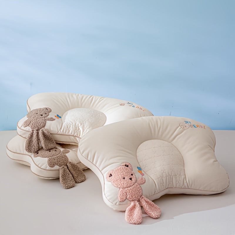 1\u002F2pcs Cartoon Pillow for Sleep Aid \