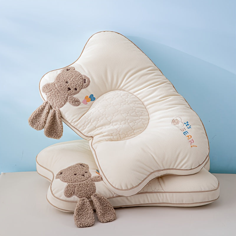 1\u002F2pcs Cartoon Pillow for Sleep Aid \