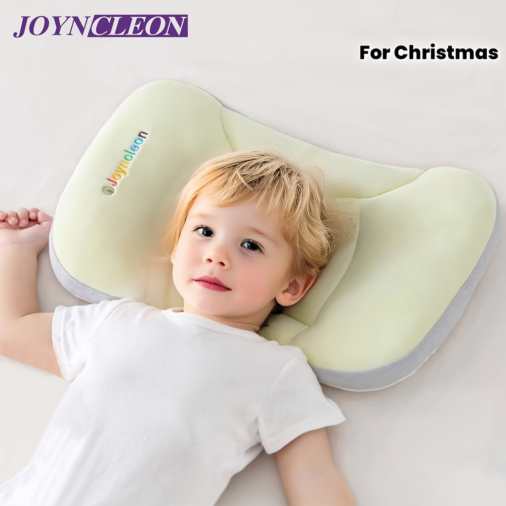 Joyncleon Reversible Pillow, 11.81X19.69 inch - Hypoallergenic Polyester And TPE Hose Filling, Perfect for Christmas, New Year & Easter Gifts